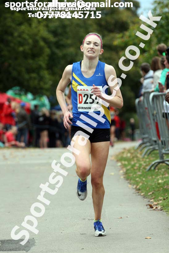 Senior womens 4 stage road relay, 2017 ERRA 6 and 4 Stage and Junior Relays. Photo:  David T. Hewitson/Sports for All Pics